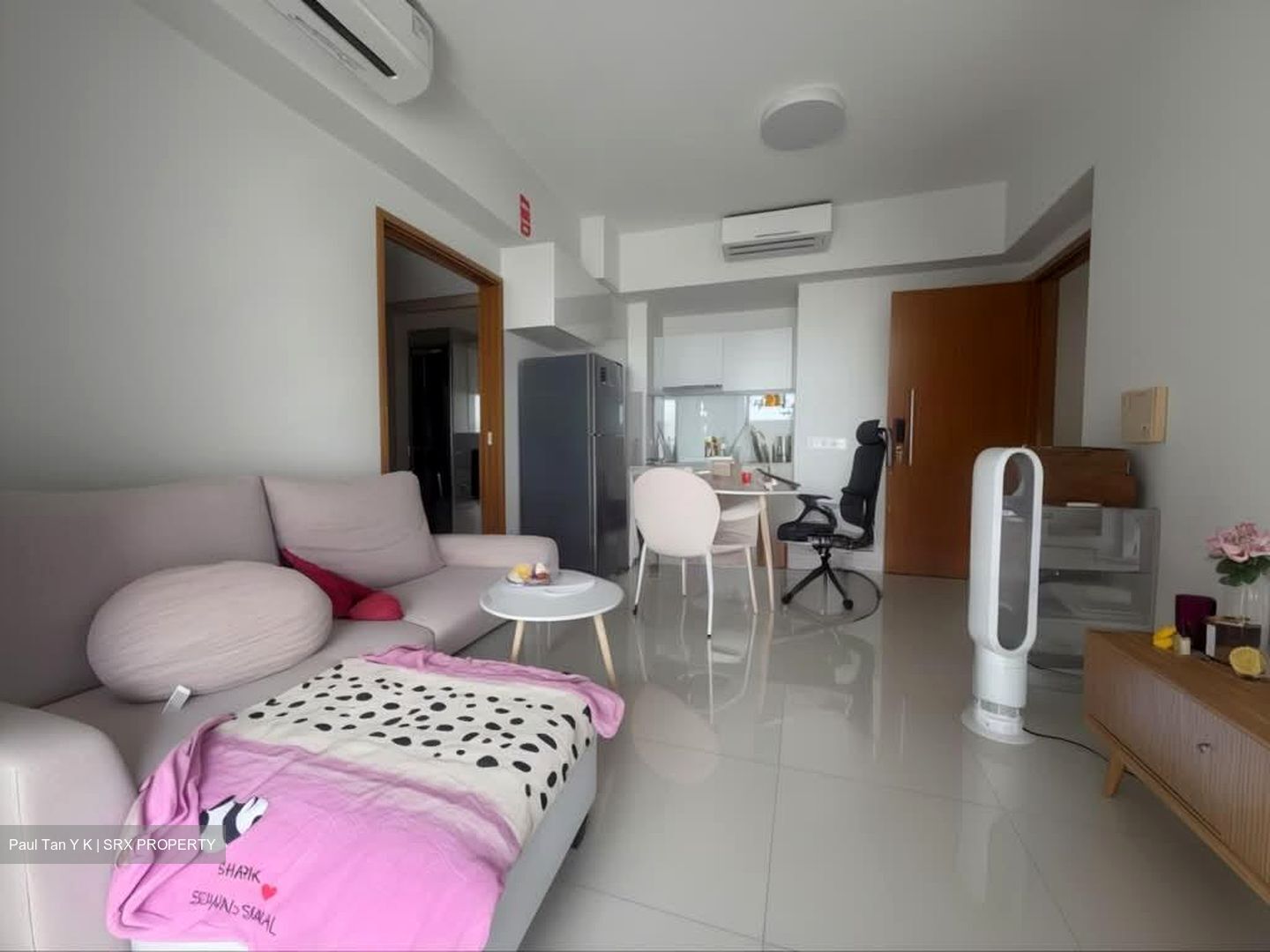 The Mezzo (D12), Apartment #603096411